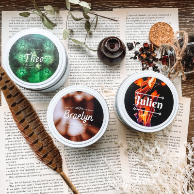 Candle Bundle