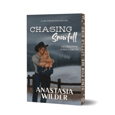 Chasing Snowfall: Deluxe Edition with Midnight Heatwave