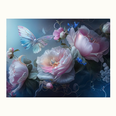 Destined Special Edition Hardback