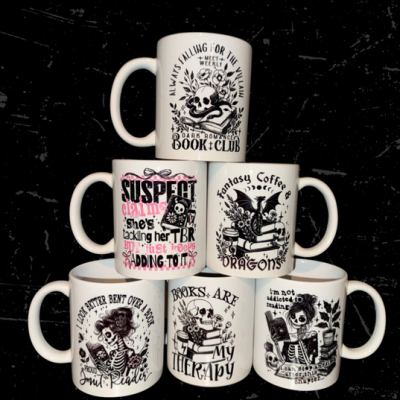 Cups