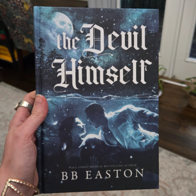 The Devil Himself