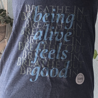Breathe Women's Tank