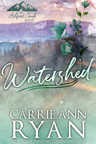 Watershed - Special Edition