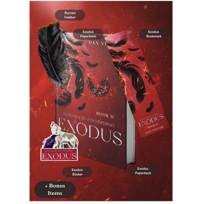Beyond Heaven and Hell: Exodus