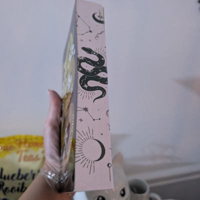 Fated Rebirth Special Edition