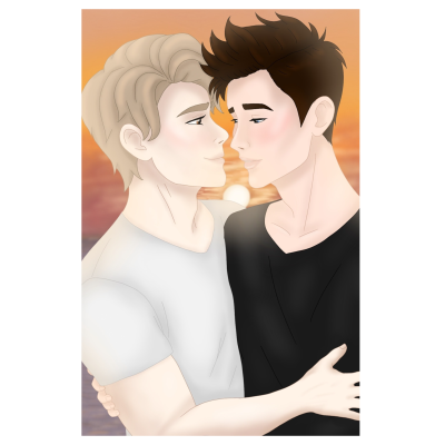 Should Our Hearts Catch Fire: Special Edition Illustrated Cover (Book 2)