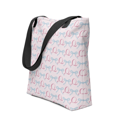 Omega Bows Tote
