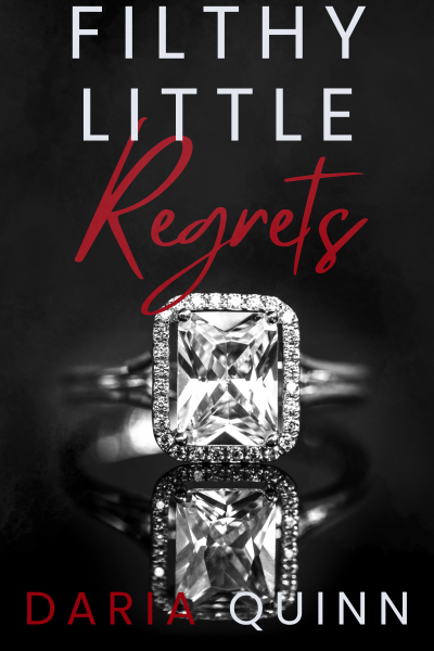 Special Edition Filthy Little Regrets