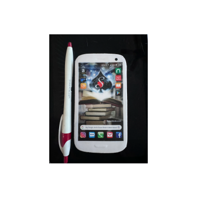 Cell Phone Stress ball