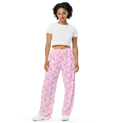 Beta Pajama Pants