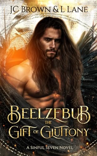 Beelzebub the Gift of Gluttony