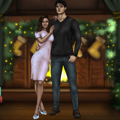 Tales of Obsession (Art Bundle)