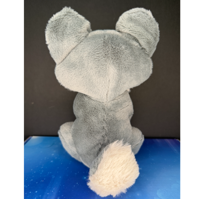 Mila Young Wolf Plush