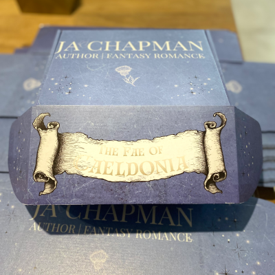 Book Box