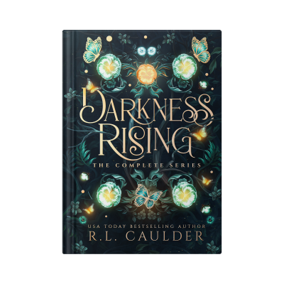 Darkness Rising