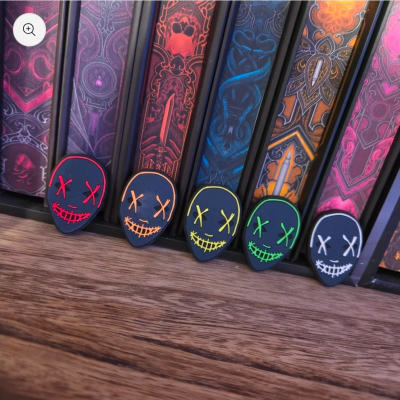 Legacy of Gods Shoe Charms
