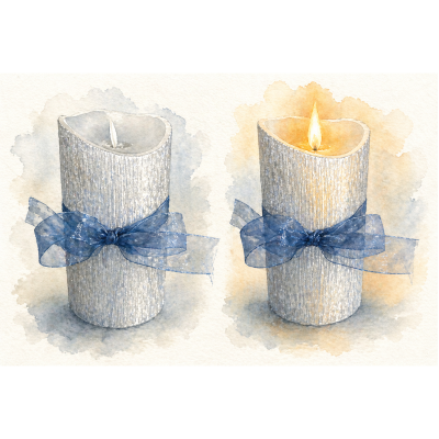 Holding You in My Heart Comfort & Reflection Collection