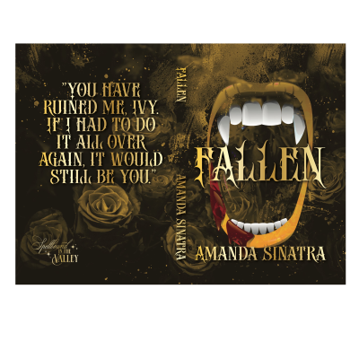 Fallen (Spellbound Edition)