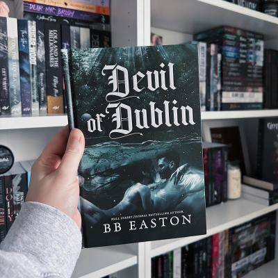 Devil of Dublin