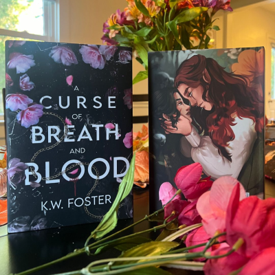 A Curse of Breath and Blood