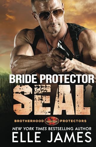 Bride Protector SEAL