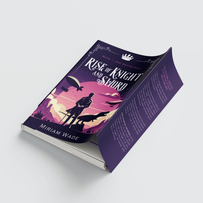 Rise of Knight and Sword