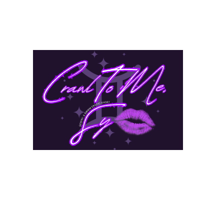GEM STICKER: "Crawl to Me, Sy"