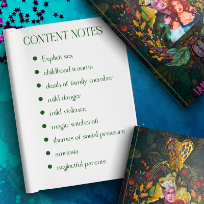How To Please A Princely Fae: Special Edition Hardcover