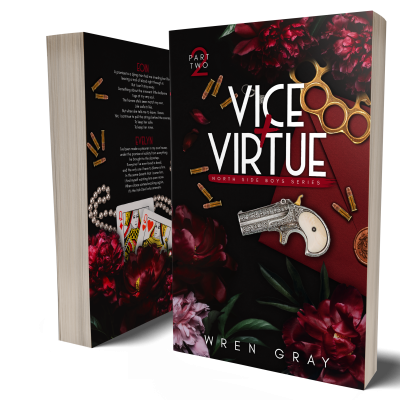 Vice + Virtue: Part 2