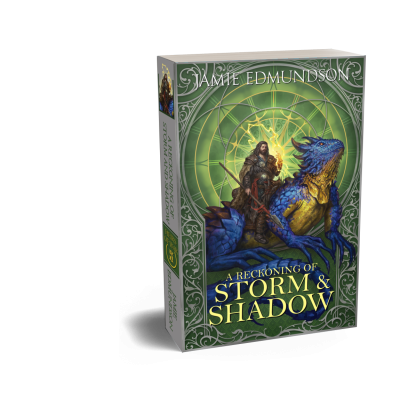 A Reckoning of Storm and Shadow