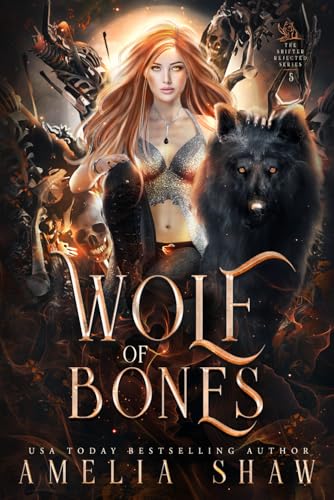 Wolf of Bones