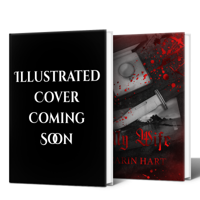 My Wife by Carin Hart