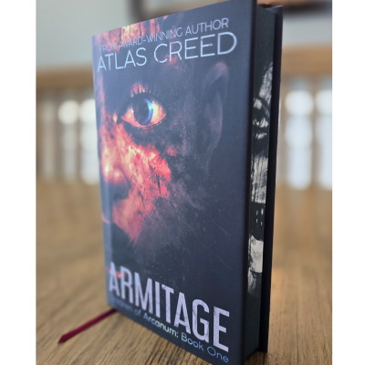 Armitage