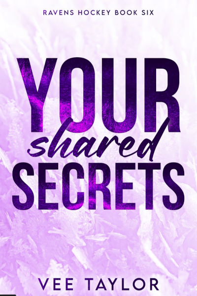Your Shared Secrets