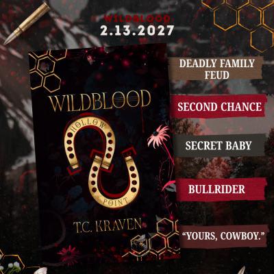 WILDBLOOD