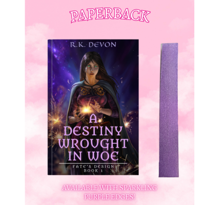 A Destiny Wrought in Woe