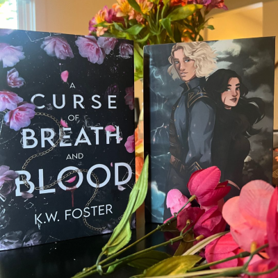 A Curse of Breath and Blood