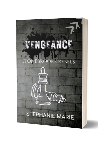 Vengeance (Foiled Edition)