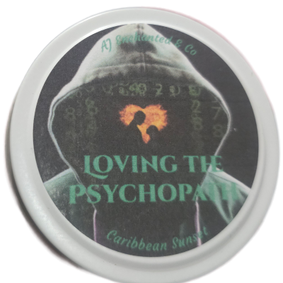 Loving the Psychopath