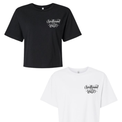 2026 Spellbound Baby Tee