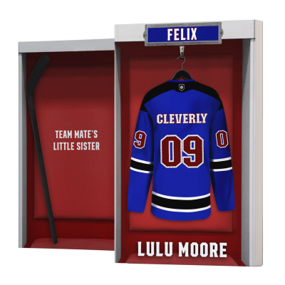 Felix - Signing Edition