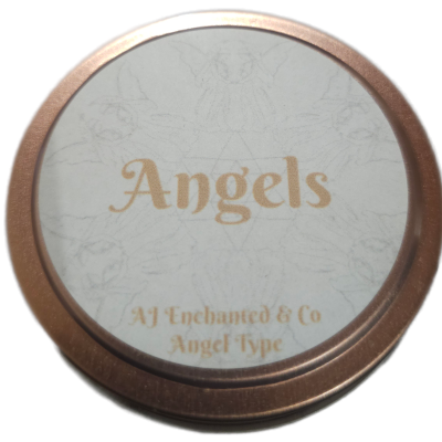 Angels