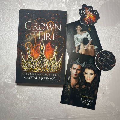 Crown of Fire