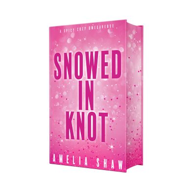 Snowed In Knot