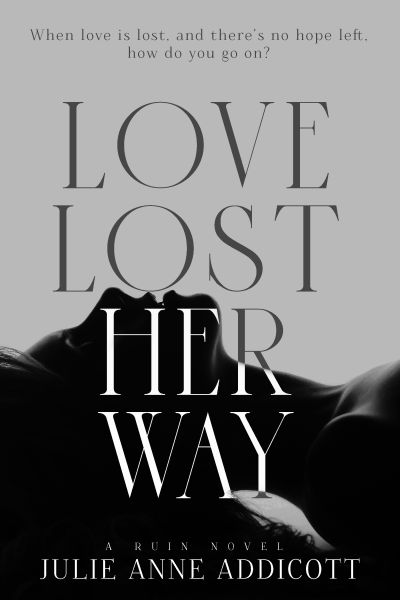 Love Lost Her Way