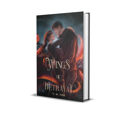 Wings of Betrayal - Special Edition