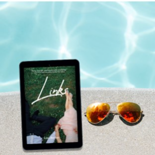 Links: A Second Chance Sports Romance