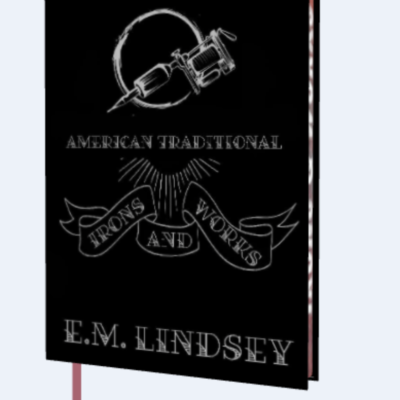 American Traditional Illustrated hard cover Anniversary Edition
