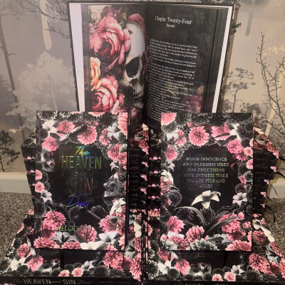 SPECIAL EDITION - The Heaven & Sin Duet