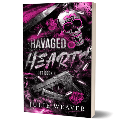 Ravaged Hearts
